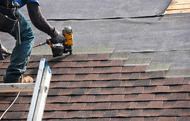 Licensed Roofing service in Ivanhoe, VA - Brentwood Metal Roofing
